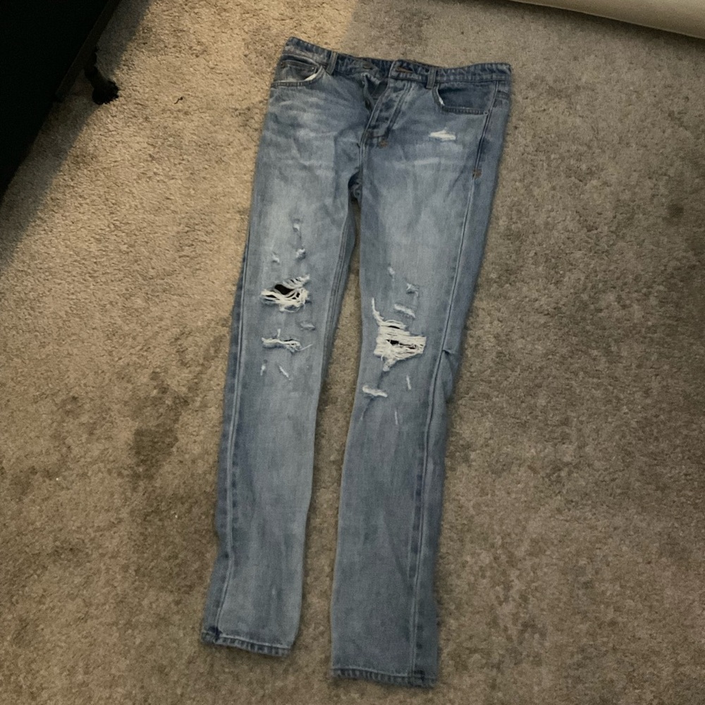 Ksubi jeans